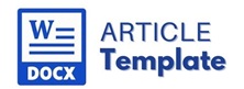 Unduh Template Artikel Intisari